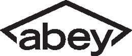 abeylogo black